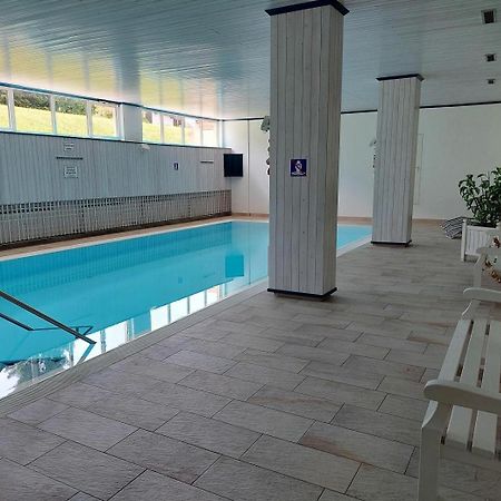 Apartment Jagdberg - Haus Alpenland سيفيلد ان تيرول المظهر الخارجي الصورة