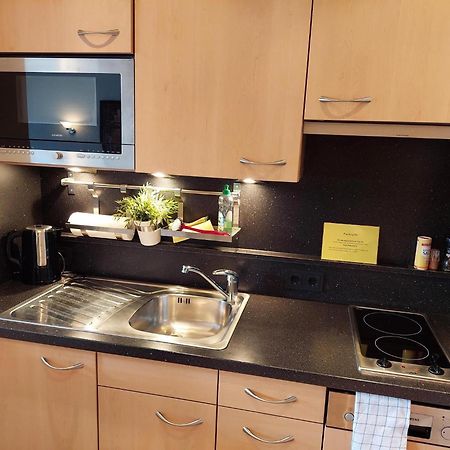 Apartment Jagdberg - Haus Alpenland سيفيلد ان تيرول المظهر الخارجي الصورة