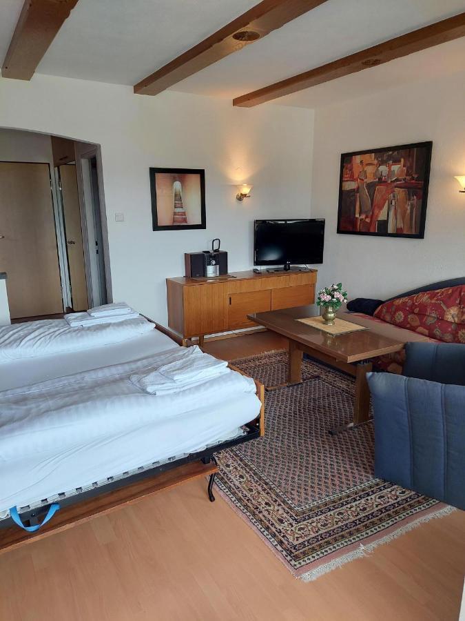 Apartment Jagdberg - Haus Alpenland سيفيلد ان تيرول المظهر الخارجي الصورة