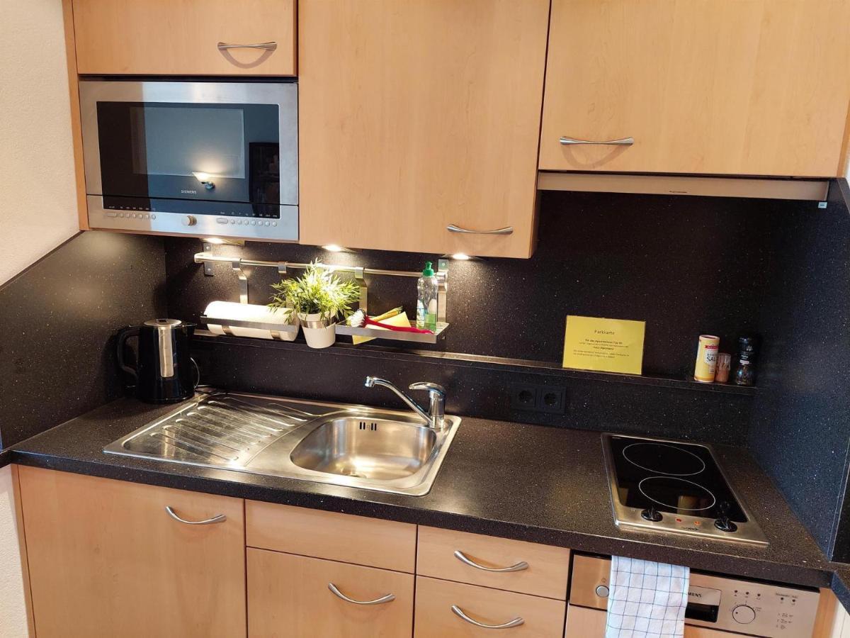 Apartment Jagdberg - Haus Alpenland سيفيلد ان تيرول المظهر الخارجي الصورة