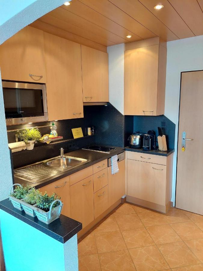 Apartment Jagdberg - Haus Alpenland سيفيلد ان تيرول المظهر الخارجي الصورة