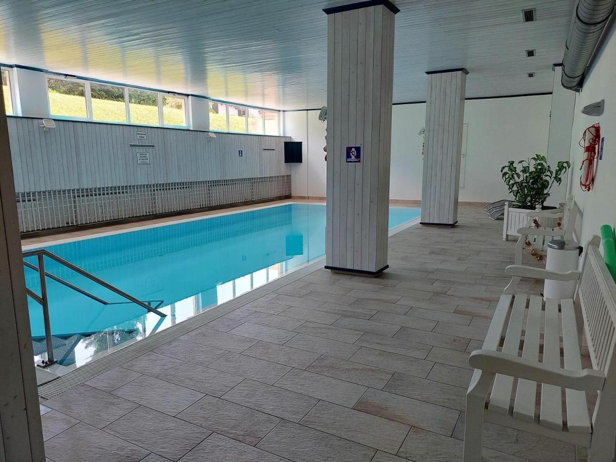 Apartment Jagdberg - Haus Alpenland سيفيلد ان تيرول المظهر الخارجي الصورة