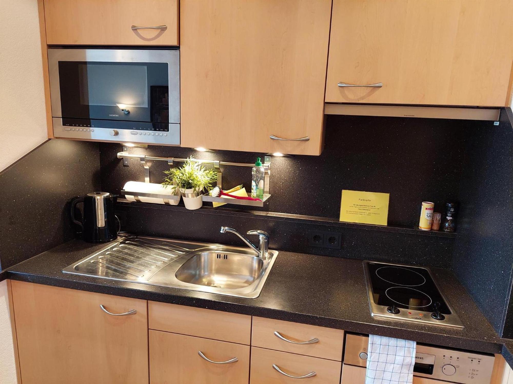 Apartment Jagdberg - Haus Alpenland سيفيلد ان تيرول المظهر الخارجي الصورة