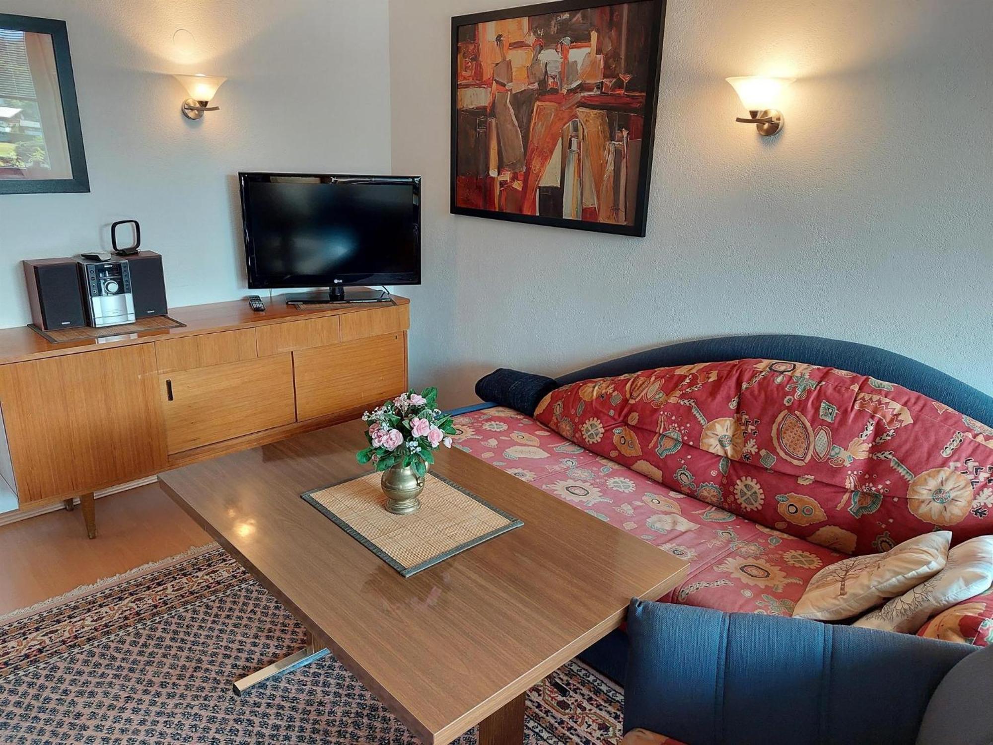 Apartment Jagdberg - Haus Alpenland سيفيلد ان تيرول المظهر الخارجي الصورة